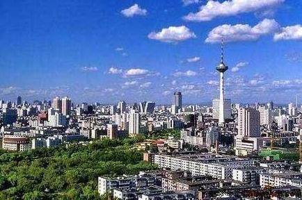 辽宁未来有大发展的城市：朝阳、盘锦落选，不是大连也不是抚顺