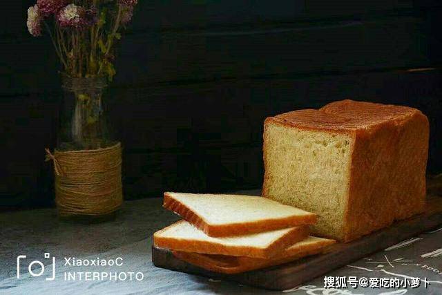 步骤|餐桌上的早餐吐司如何美味又健康，只因加了这一种食材