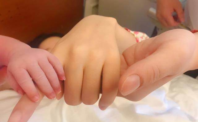 奥运|体操最美女神，退役后嫁奥运五金王，婚后幸福美满，今官宣怀二胎