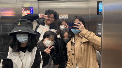 导演系排名