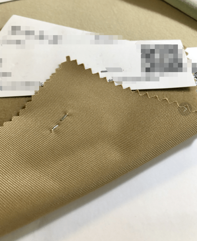姑娘|奶茶色窗帘永远滴神！但是一不小心会踩雷……