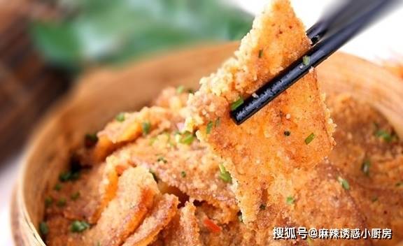 关键|自己做粉蒸肉时，多做这一步很关键，肥而不腻，有滋有味还下饭