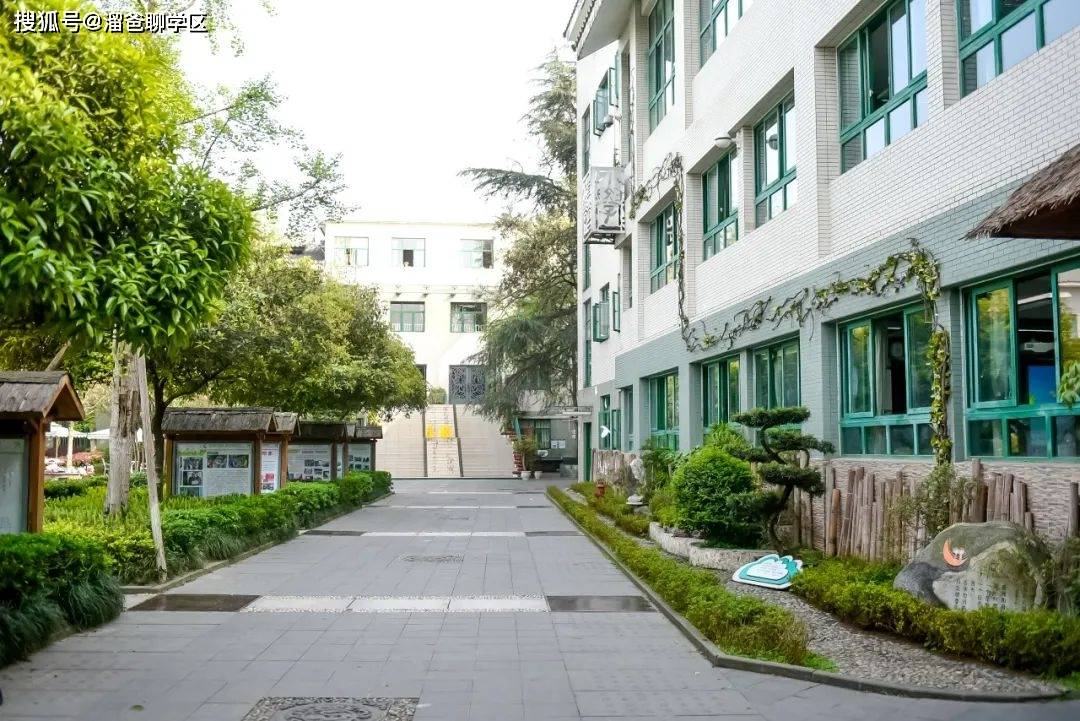 成都花园国际小学vs草堂小学你pick谁