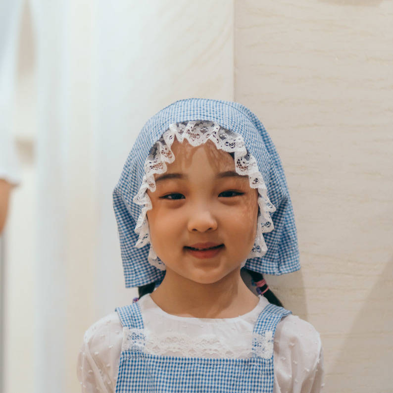 兄弟|心音艺术&高氏兄弟 联合打造的《皇帝的新装》 杀青啦