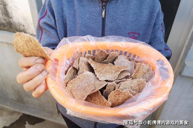 富豪|以前能吃上这美食的全是“富豪”,现在不要钱都没人愿吃