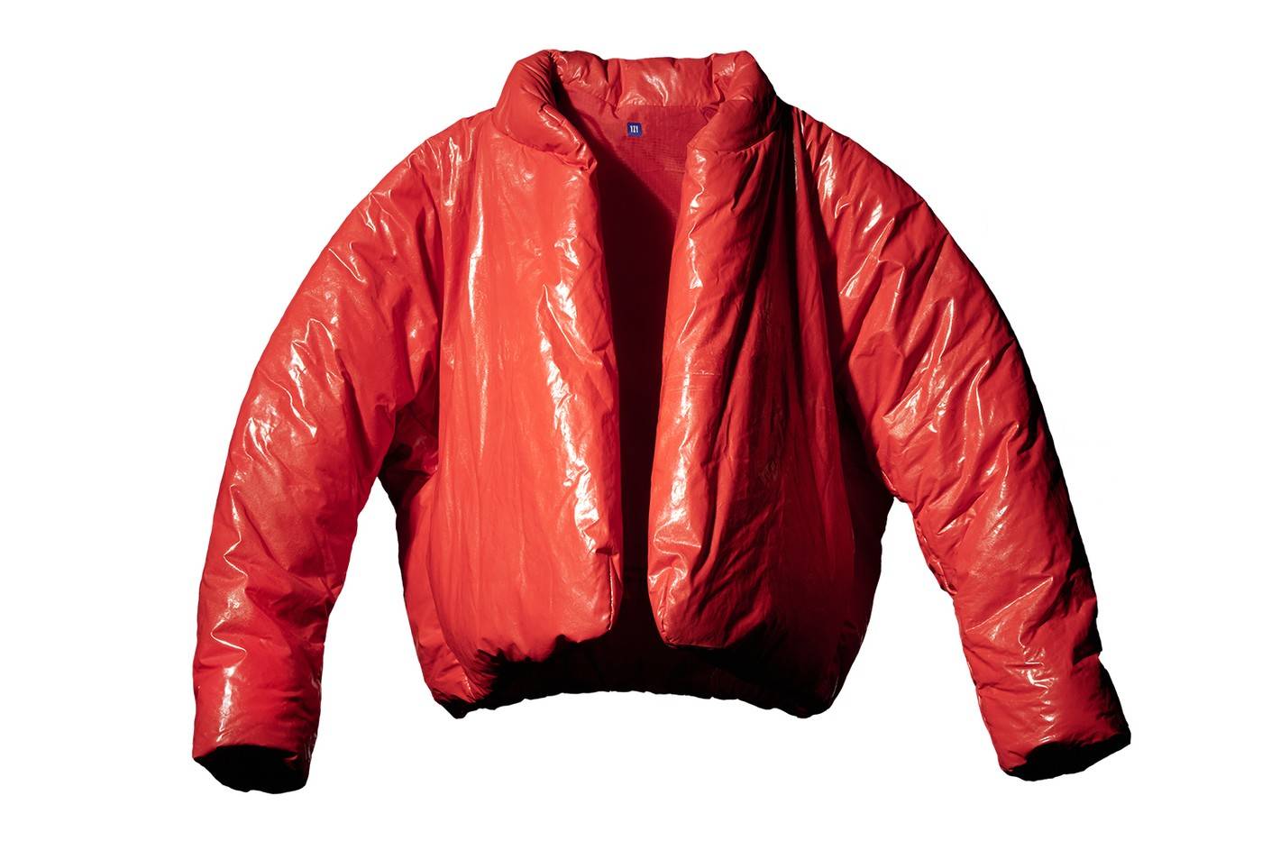 突袭|侃爷突袭卖货！全新 YZY Gap、Donda 周边带信息曝光！