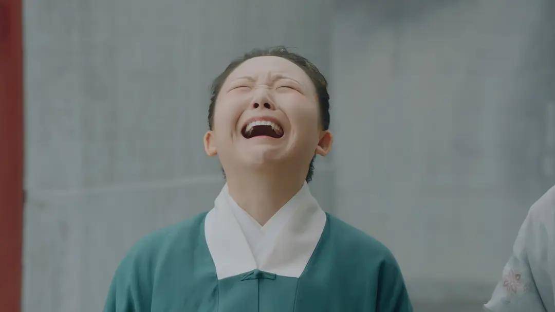 什么|玉楼春:好好的人被眉毛毁了,于妈等导演这些年是跟眉毛杠上了