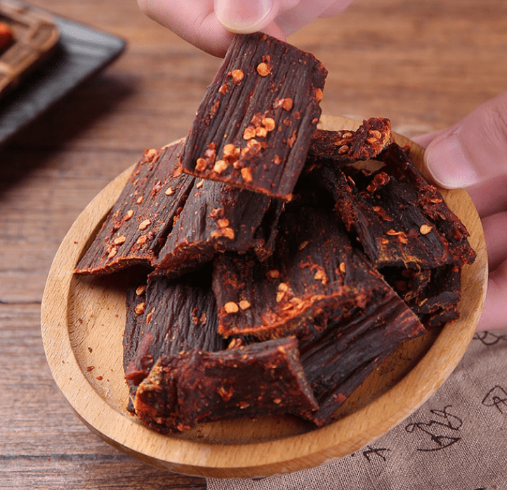 特產(chǎn)|3款“夜宵零食”，好吃解饞又不貴，你吃過幾種？