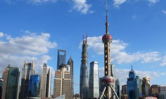 中国下一个“上海”将诞生，不是成都和苏州，一座城市呼声最高！