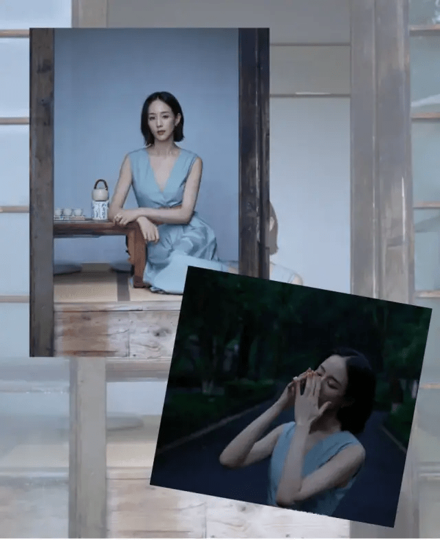 金盏花|想要人群中一眼看到你？选对这几个颜色，谁穿谁美