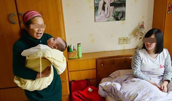 忠告|过来人忠告：坐月子别让亲妈照顾，不仅自己添堵，还影响夫妻感情