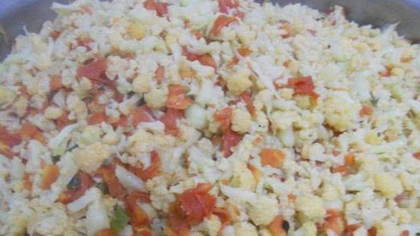 什么|有个不会做饭的老妈是什么体验？让去幼儿园上班，说那里吃的好