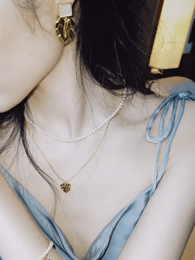 金盏花|想要人群中一眼看到你？选对这几个颜色，谁穿谁美