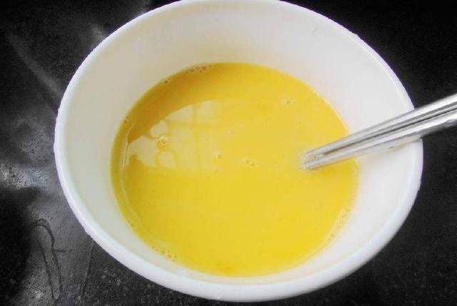 葱花|我家孩子最喜欢早餐吃这个，营养还美味，简单十分钟就做好！