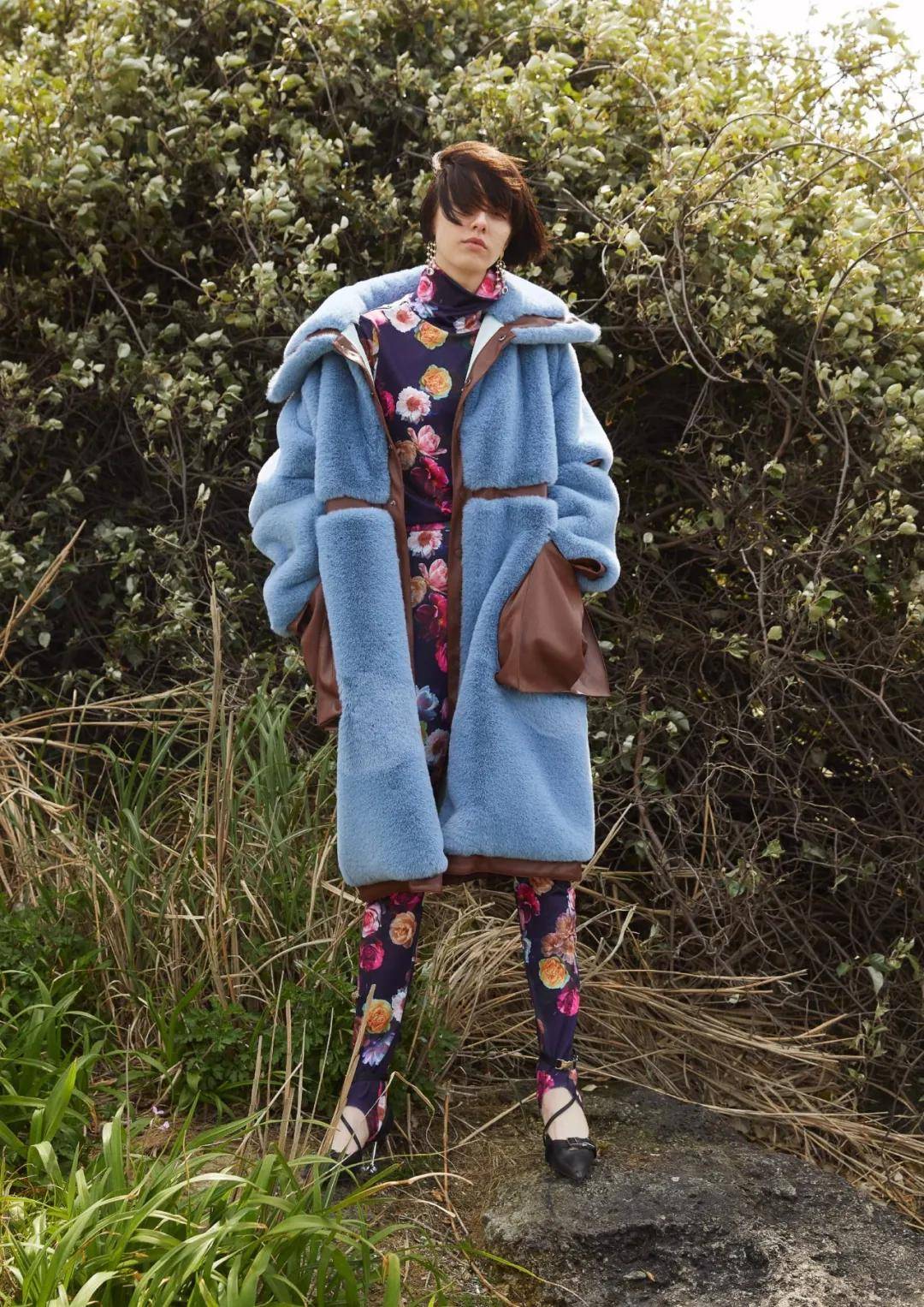 文化|打造Angelababy、倪妮霸榜仙女裙的设计师,进入时尚圈竟是偶然?