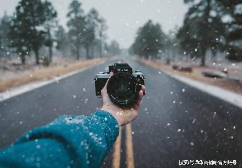 尼康|没有核心技术只重销售，“贸工技”断送了称霸百年日本制造标杆