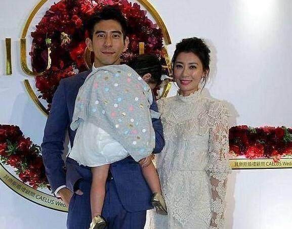 倚天屠龙记 四位美人嫁了 周芷若婚纱好美 蛛儿老公颜值高 贾静雯