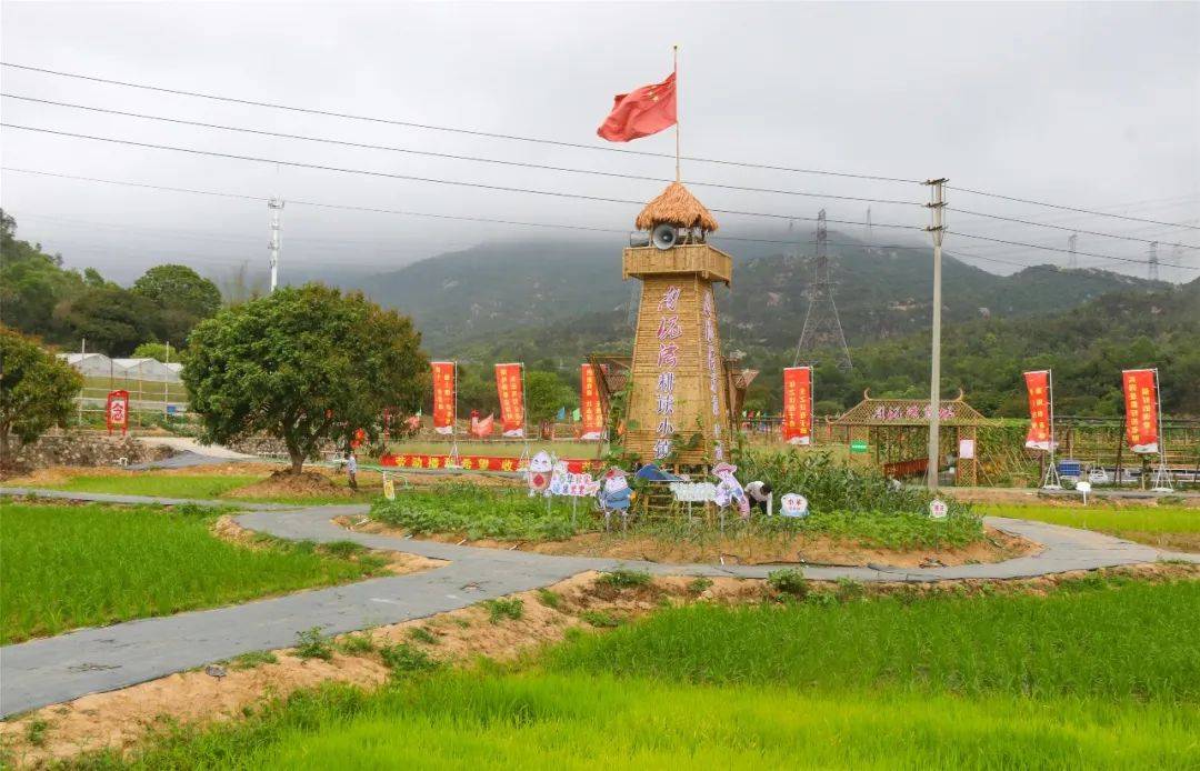 鋤頭|研學印記｜最美的課堂在路上——德琳學校