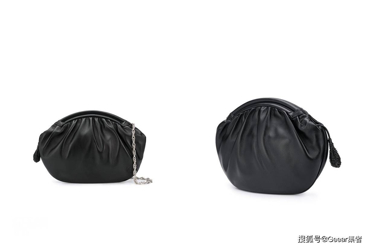 充电器|不再为小包包断舍离，重新投入Oversized Bag怀抱