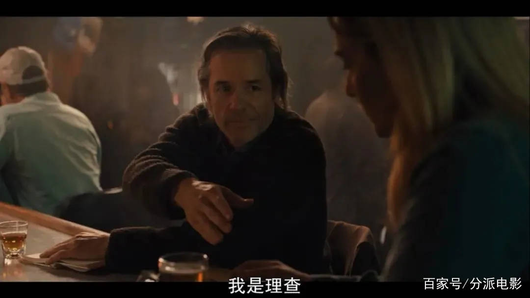 梅尔|豆瓣8.9,“肉丝”主演,这部HBO新美剧一集封神!