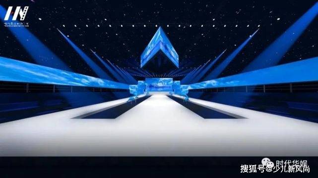 高定|2021D＆K少儿高定时尚周｜全新秀场等你亲启！