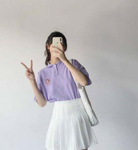 运动感|是我打开的方式不对么?被嫌弃的POLO衫还能这么时髦