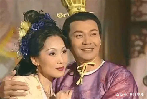 因为|杨幂新剧即将袭来，预告片播放量破亿，又是一部待定的“爆款剧”