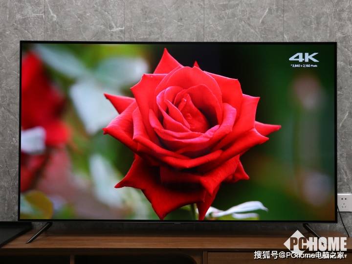 效果|小米电视6 OLED，给影音爱好者的消费级甜品