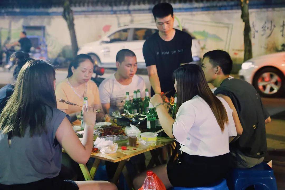 云和|立秋 | 暑热将褪 忽而入秋