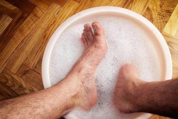 足部|足部也得“糖尿病”?若脚上有3个现象,可能需要好好“降糖”了