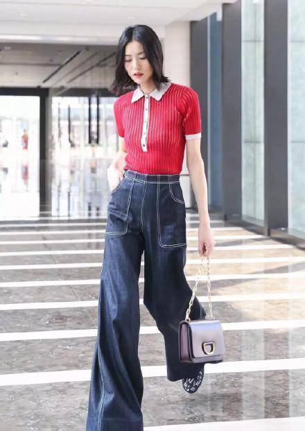 运动感|是我打开的方式不对么?被嫌弃的POLO衫还能这么时髦