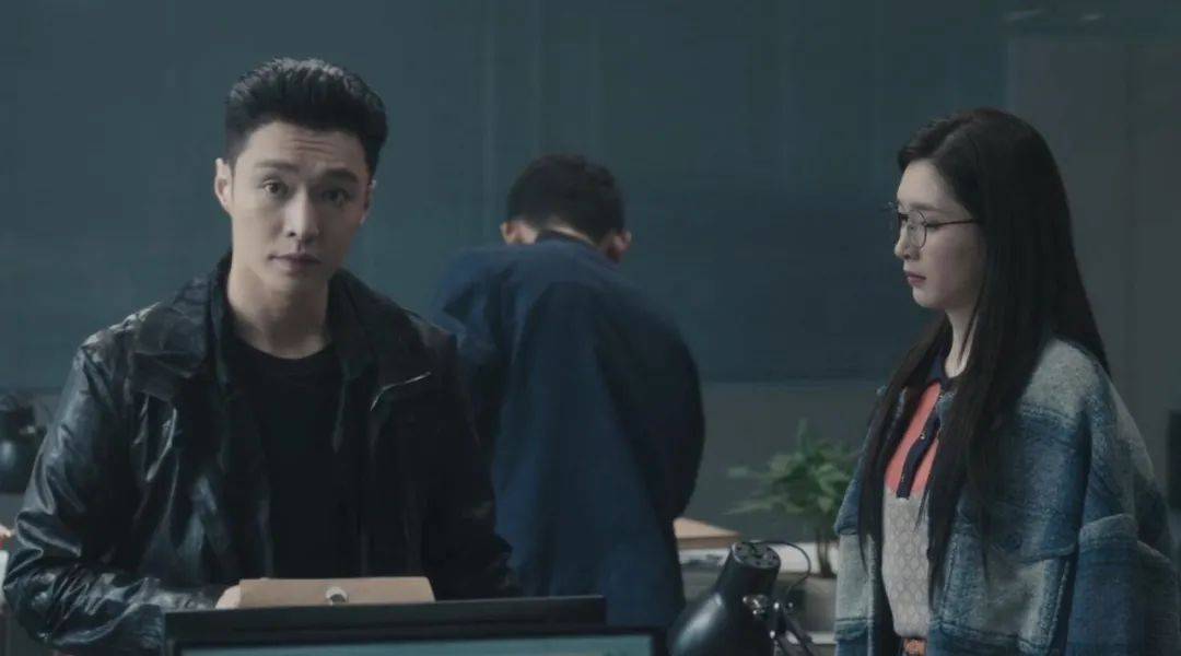 原创孙红雷张艺兴新剧扫黑风暴开播看完第一集感觉如何