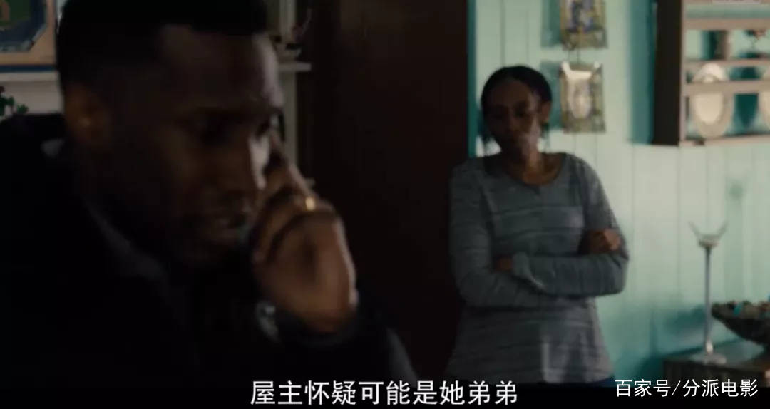 梅尔|豆瓣8.9,“肉丝”主演,这部HBO新美剧一集封神!