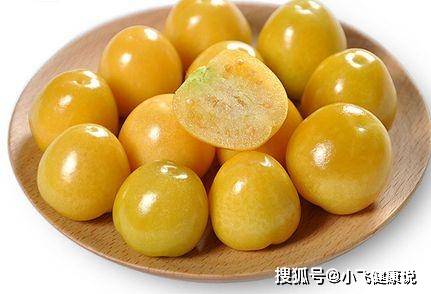 保健|此野果，我们小看它了当做是零食，殊不知它可以美容养颜，抗衰老