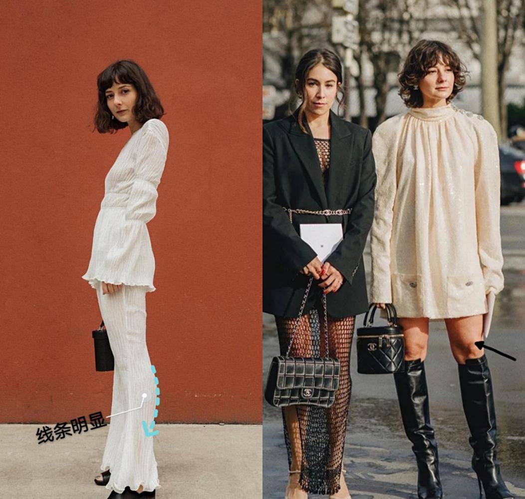 显得|身高155圆脸微胖，她怎么成为时尚博主？Alyssa逆袭技巧全是干货