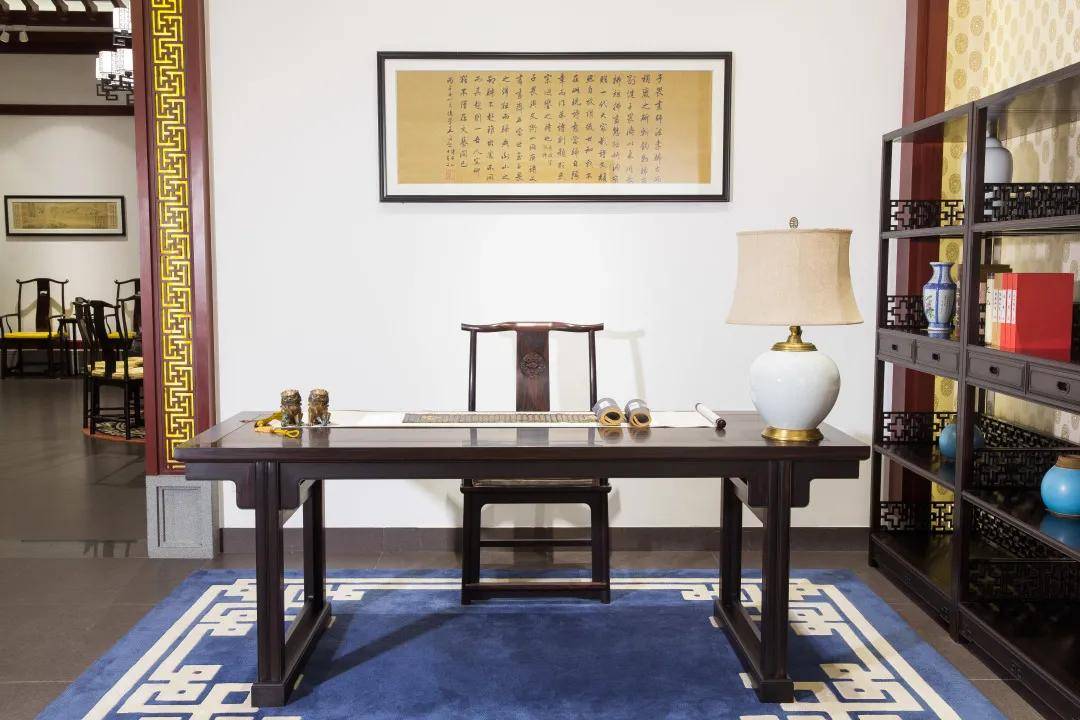 京城玩家王世襄著作明式家具研究