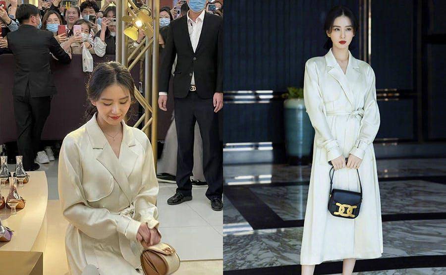 才有|刘诗诗产后肌肤发光？绝佳状态日常5招，轻松养出仙女肌、好身材