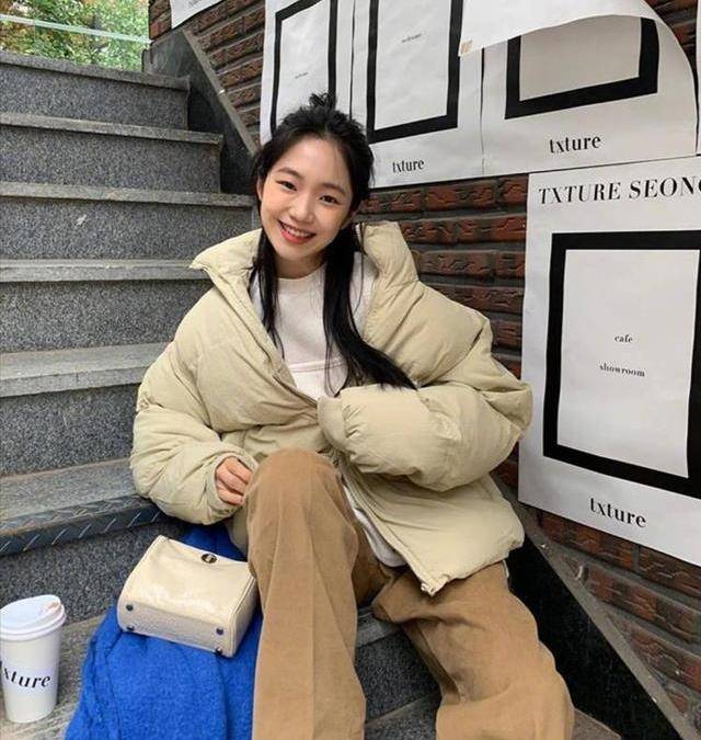 冬日|保暖又时尚的穿搭你值得拥有，冬天这么穿美翻了，又美又有气质