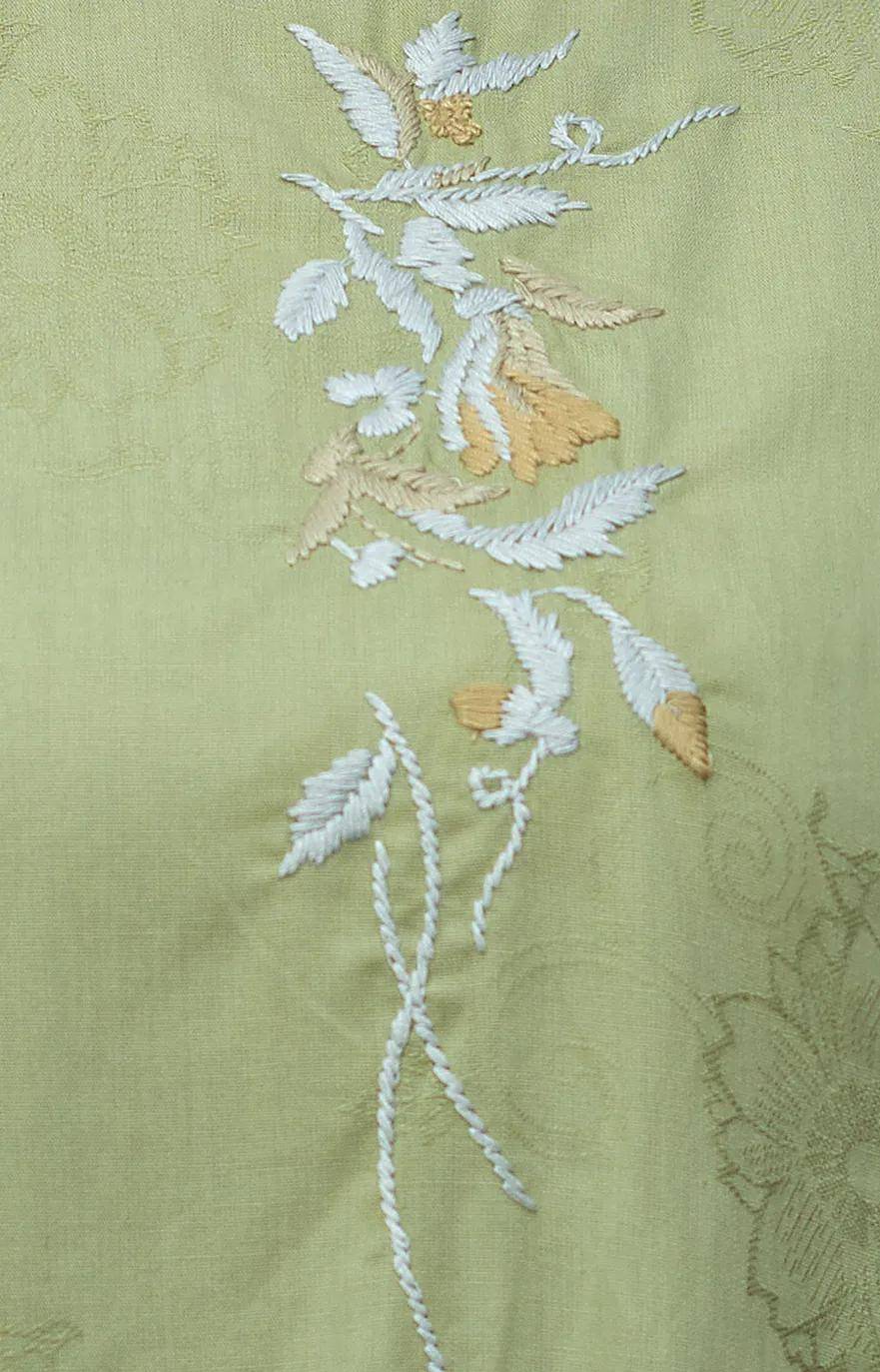 廓形|木棉道·新品 | 秋天的第一条连衣裙