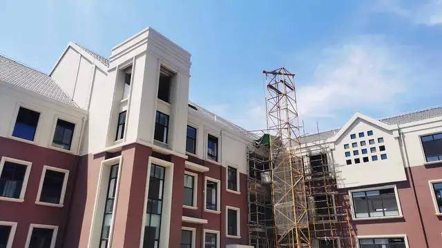 一贯制|大手笔！上海这区9月开学启用11所新校！幼小初高一贯制都有！三公名校加持！