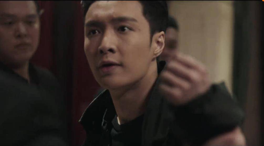 卫视|孙红雷《扫黑风暴》首播质量高,仅凭3点优势,碾压卫视娱乐剧