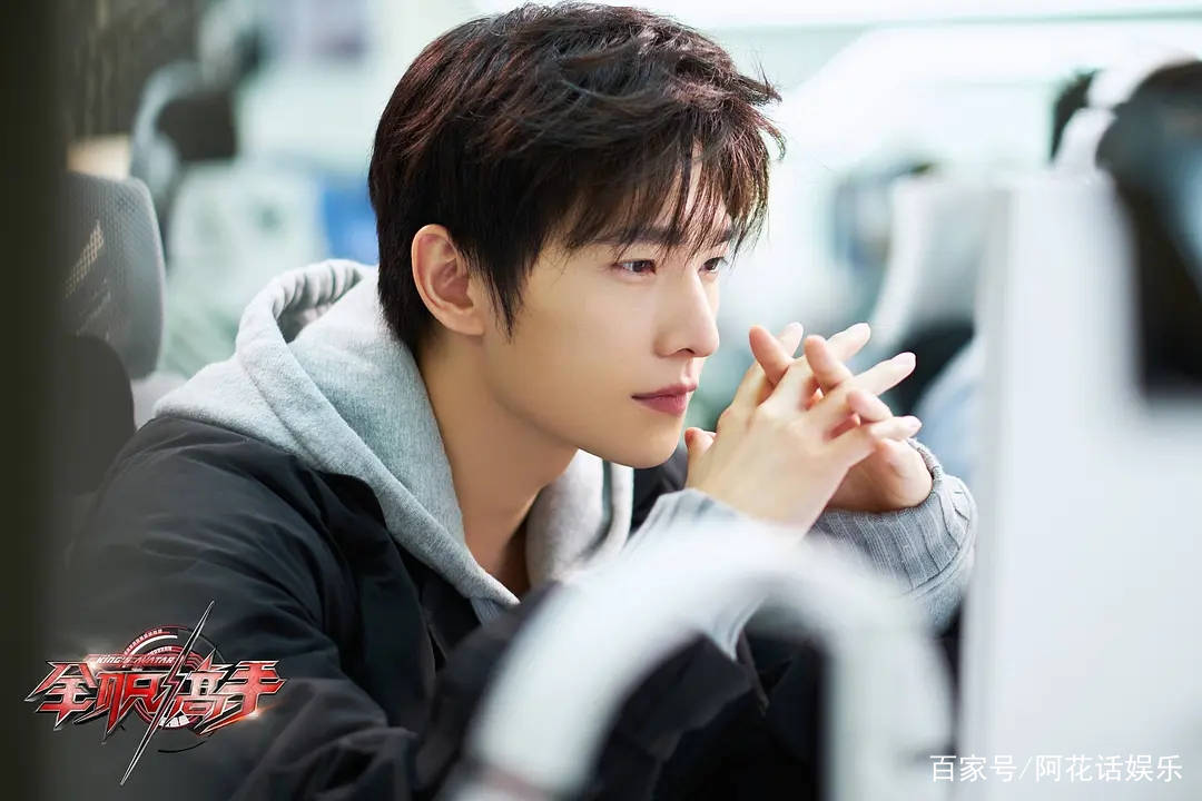 角色|《荣耀》还在热播，《英雄联盟》也将影视化，男主杨洋是众望所归