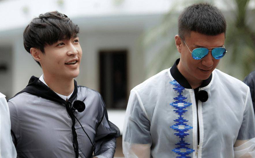 卫视|张艺兴孙红雷主演《扫黑风暴》，首播战绩出炉，东方卫视押对宝了