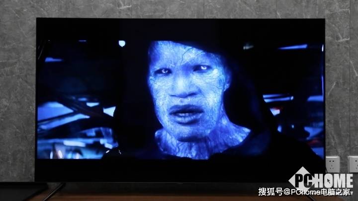 效果|小米电视6 OLED，给影音爱好者的消费级甜品