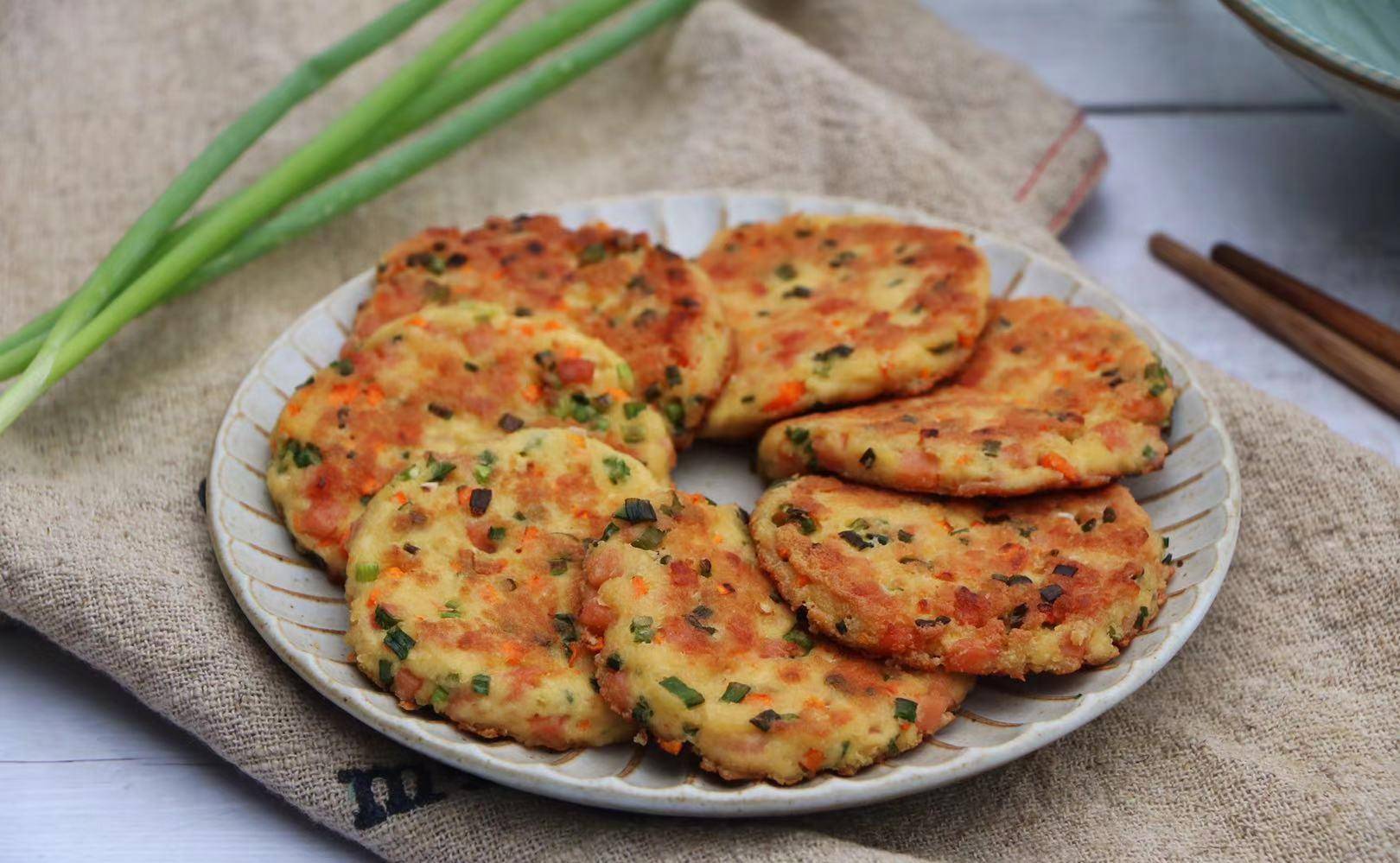 蔬菜|立秋了,多给孩子吃这个早餐,补钙助长高,早起30分钟就搞定!