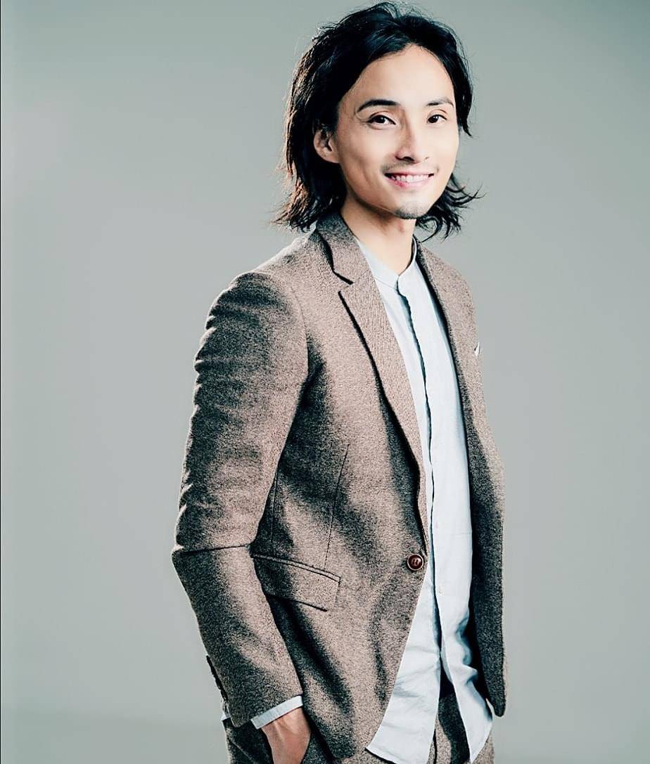 tvb绿叶陈积荣离世3个月,女友仍念念不忘,举行展览