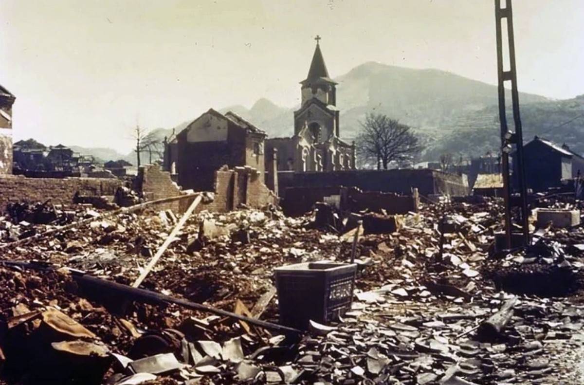 原子弹杀伤力有多少公里 cd528ba58a144fd29b1062ea266f7b07.jpeg