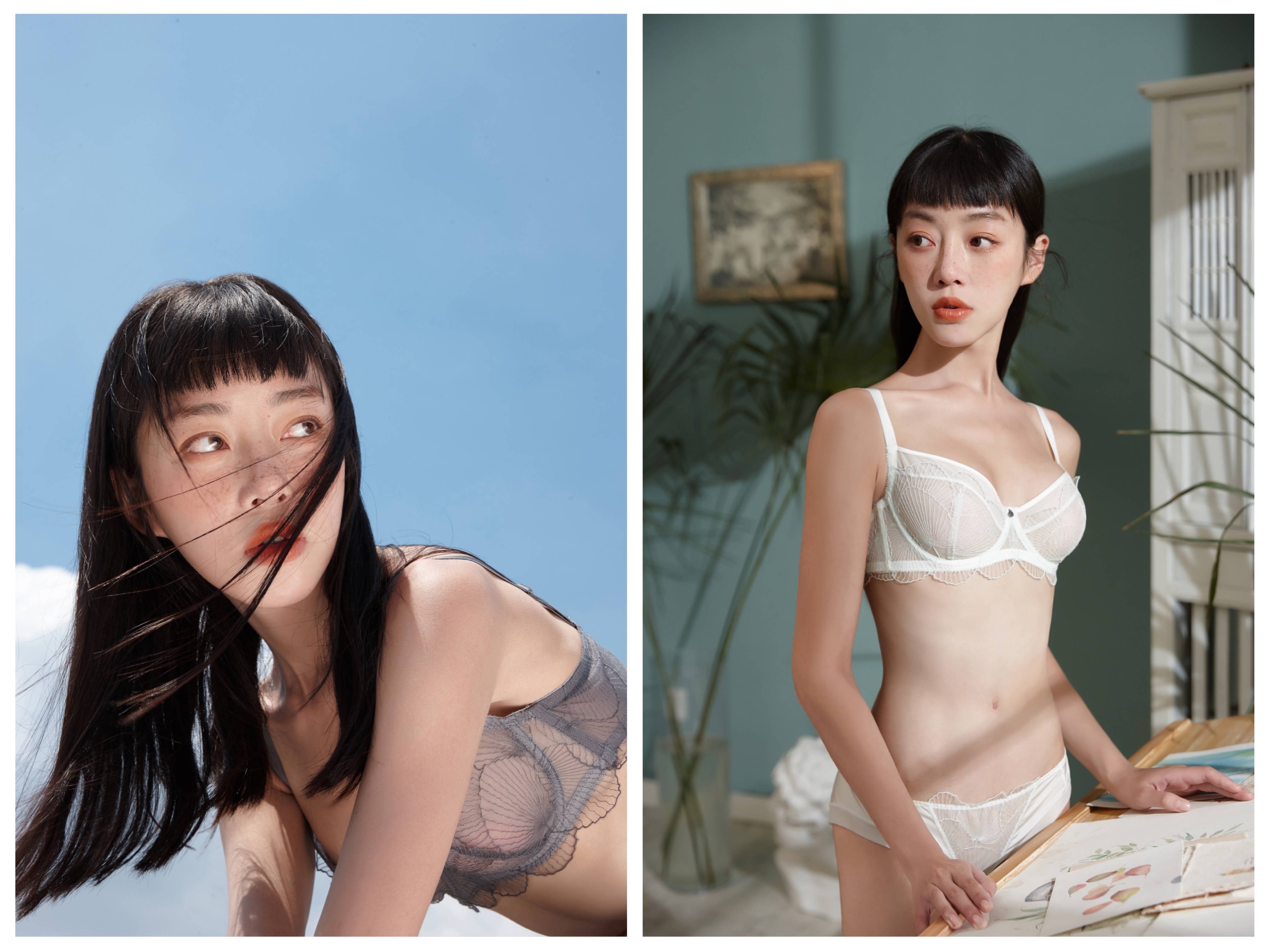 青色|遇见青色豆蔻 夏日里的一片清凉