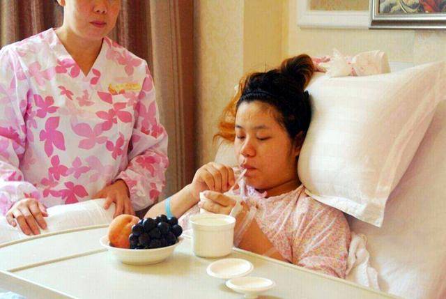 补充|当坐月子遇上三伏天，产妇做好这五点，既不留月子病，而且不遭罪