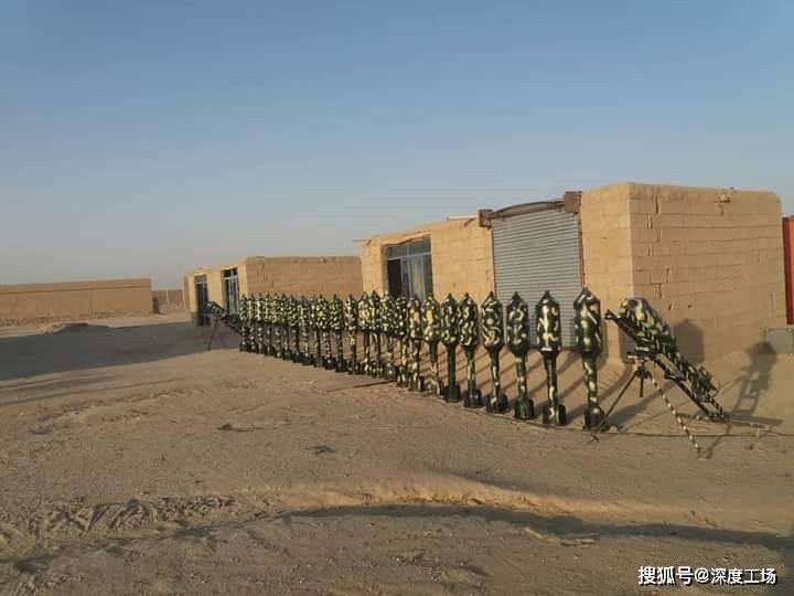 大歼灭战开始了 塔利班包围阿富汗军1个军 一举打断敌人脊梁骨 军队